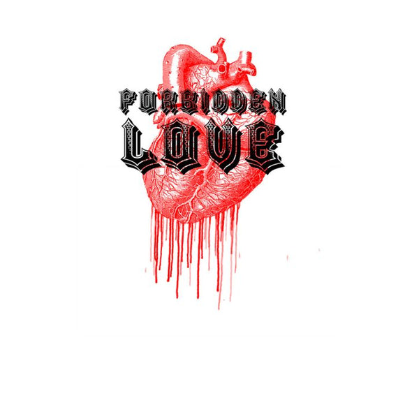 Forbidden Psalm: Forbidden Love