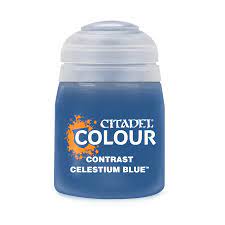 Citadel Colour - Contrast - Celestium Blue r2c1