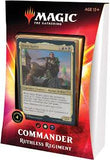 Magic the Gathering CCG: Ikoria - Lair of Behemoths Commander 2020 Deck