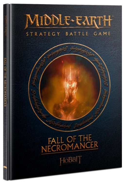 Middle-earth™ Strategy Battle Game - Fall of the Necromancer™