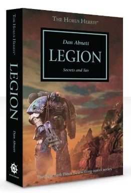 Legion: Book 7 (Paperback)