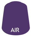 Citadel Colour - Air - Chemos Purple r9c20