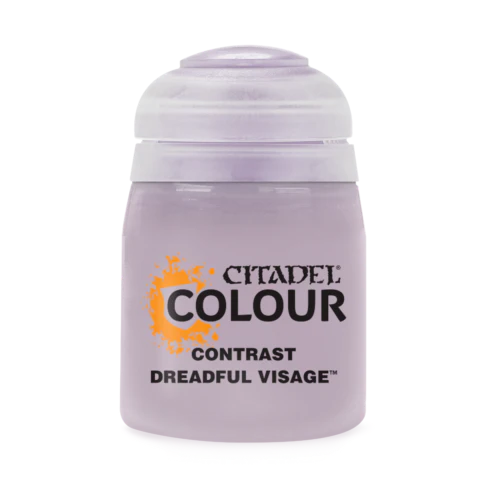 Citadel Colour - Contrast - Dreadful Visage r3c15 r3c16