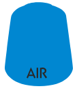 Citadel Colour - Air - Calth Blue Clear r15c23