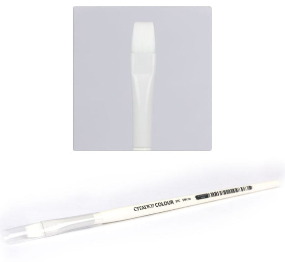 Citadel Colour Brush - STC M Dry Brush