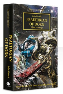 Praetorian of Dorn: Book 39 (Paperback)