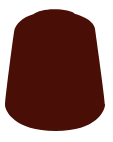 Citadel Colour - Base - Mournfang Brown r5c15 r5c16