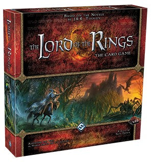 The Lord of the Rings: The Card Game (Living Card Game)