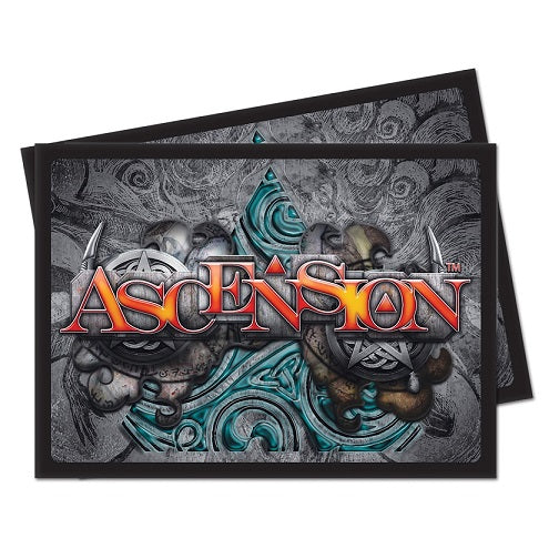 Deck Protectors: Ascension Card Back Sleeves (100 count)