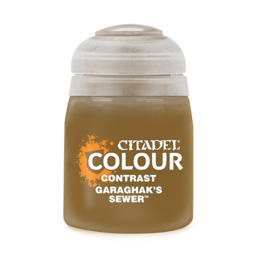 Citadel Colour - Contrast - Garaghak's Sewer r3c4