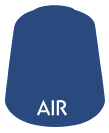 Citadel Colour - Air - Calgar Blue (12 ML SHORT POT) r9c23