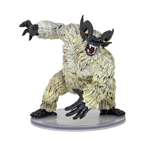 Icewind Dale Rime of the Frostmaiden #031 Abominable Yeti (U)