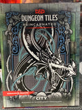 D&D: Dungeon Tiles Reincarnated- City