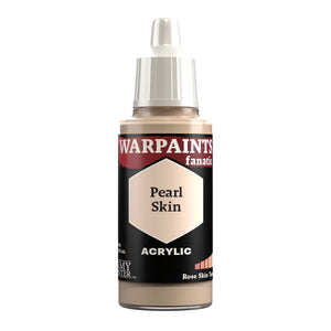 Warpaints Fanatic: Pearl Skin 18ml