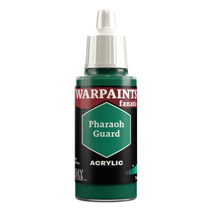 Warpaints Fanatic: Pharaoh Guard 18ml