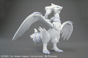 Pokepla: Reshiram