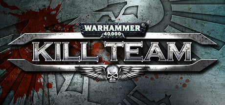 Saturday, October 28st, 2023 - Warhammer 40K Kill Team Tournamment