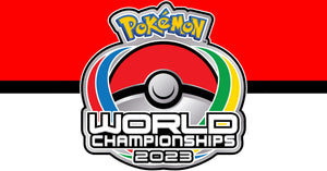 July 13th, 2024 - Pokemon 2023 World Champion Deck Tournament