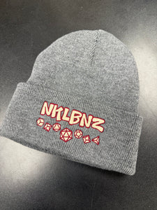 Knucklebones Apparel - Beanie