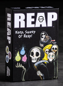 Reap