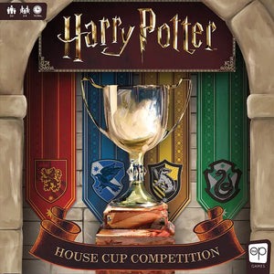 CONSIGNMENT - Harry Potter: House Cup Competition (2020)