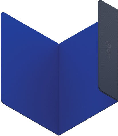 ETB Playmat: Rogue Blue/Wizard Blue