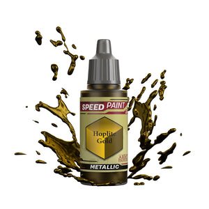 Speedpaint: 2.0 - Hoplite Gold 18ml