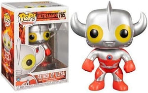 Funko Pop! #765 Ultraman - Father of Ultra