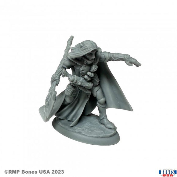 Reaper Legends - Elquin the Daring Elf Hero 30158