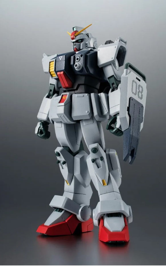 Gunpla: MG - Gundam 08th MS Team, RX-79[G] Gundam Ground Type