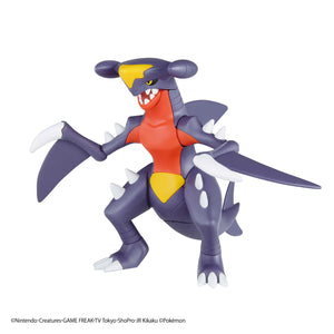 Pokepla: Garchomp