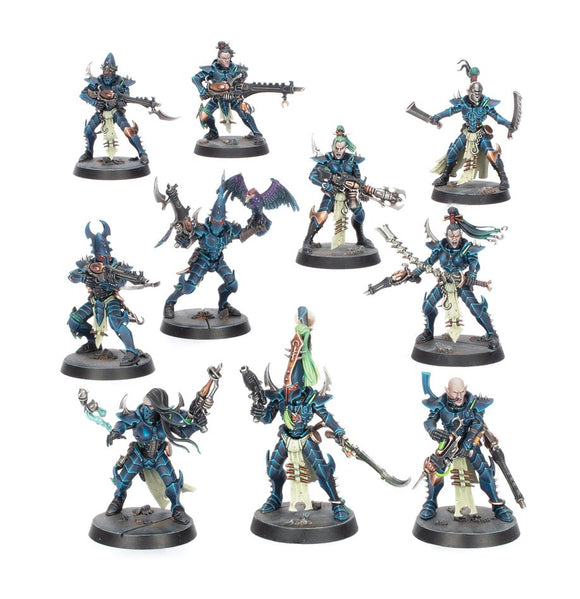 Warhammer 40,000 Kill Team: Hand of the Archon