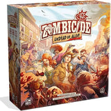 Zombicide - Marvel Zombies - Undead or Alive - Kickstarter Dead West Pledge