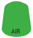 Citadel Colour - Air - Moot Green (24 ML TALL POT) r14c19