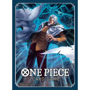 One Piece TCG: Official Sleeves Set 6