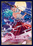 One Piece TCG: Official Sleeves Set 8