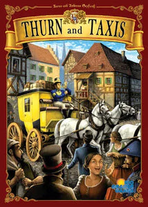 CONSIGNMENT - Thurn and Taxis (2006)