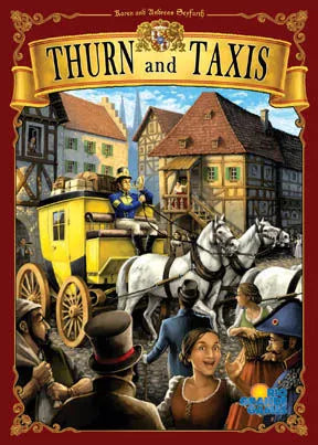 CONSIGNMENT - Thurn and Taxis (2006)