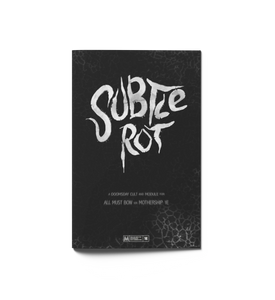 Subtle Rot (For use with the Mothership® Sci-Fi Horror RPG)