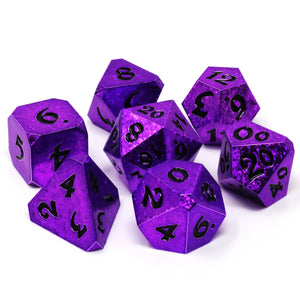 7pc RPG Set - Voidreaver