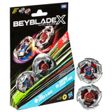 Beyblade: X: 2-Pack