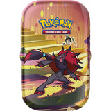 Pokemon TCG: Scarlet & Violet 6.5 Shrouded Fable- Mini Tin