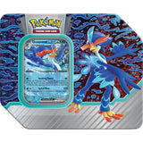 POKEMON TCG: PALDEA PARTNERS TIN