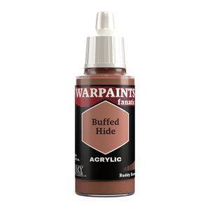 Warpaints Fanatic: Buffed Hide 18ml