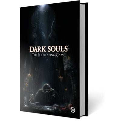 Dark Souls RPG