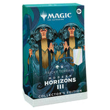 MTG: Modern Horizons 3 Commander Deck, Collector Edition