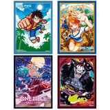 One Piece TCG: Official Sleeves Set 8