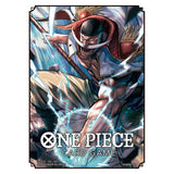 One Piece TCG: Official Sleeves Set 6