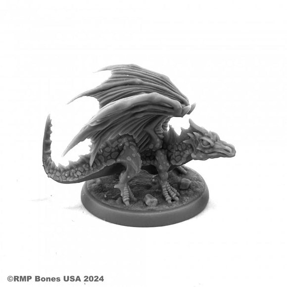 Reaper Dungeon Dwellers - Hiss, Young Dragon 07131