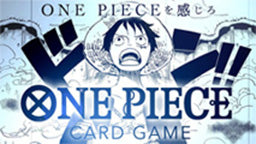 Saturday, January 13th, 2024 - One Piece TCG Tournament/Event